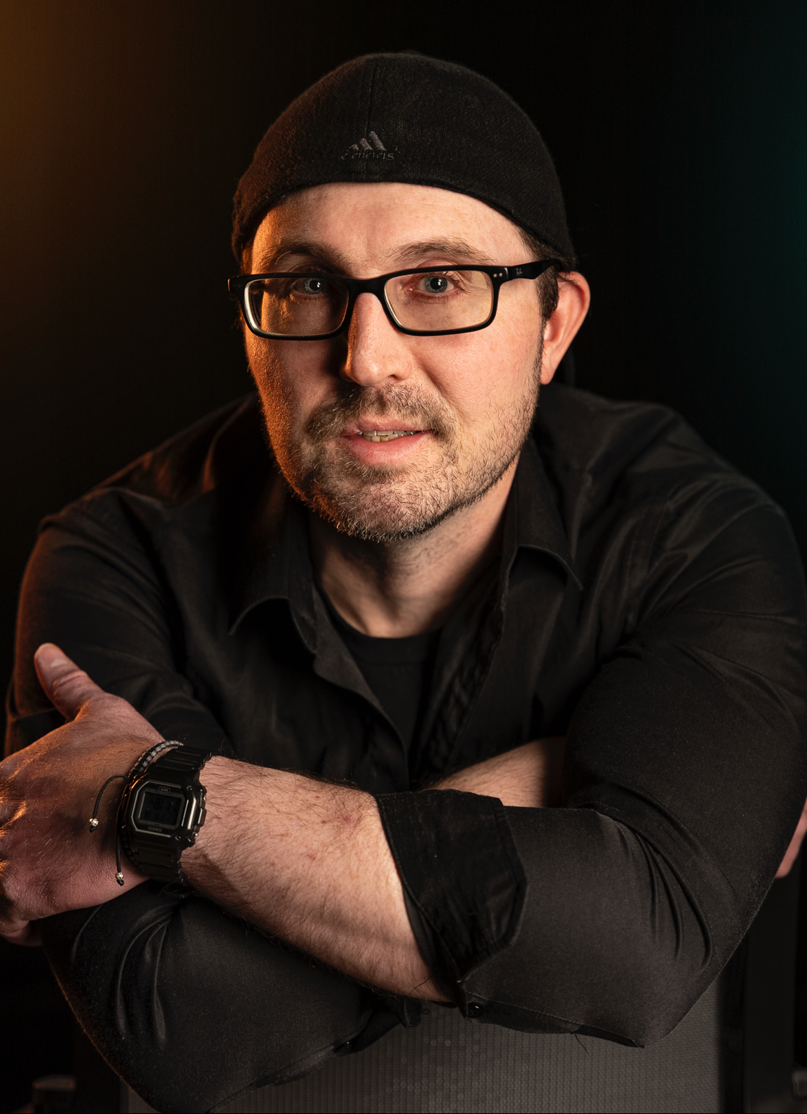 Michael Thomas Determan